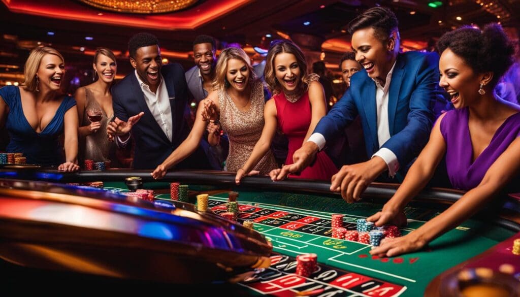 Memilih Web Bandar Casino Online Terpercaya