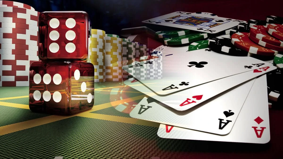 Rahasia Situs Casino Online Terpercaya yang Harus Anda Ketahui